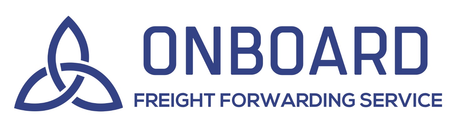 Onboard Lojistik